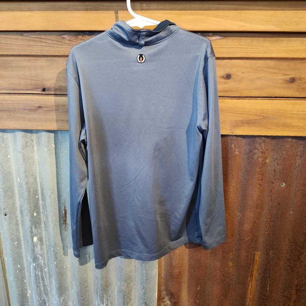 youth- long sleeve
