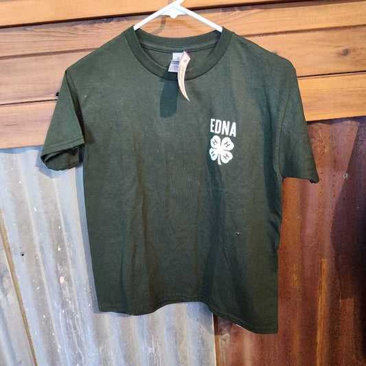 Short sleeve- Edna 4H