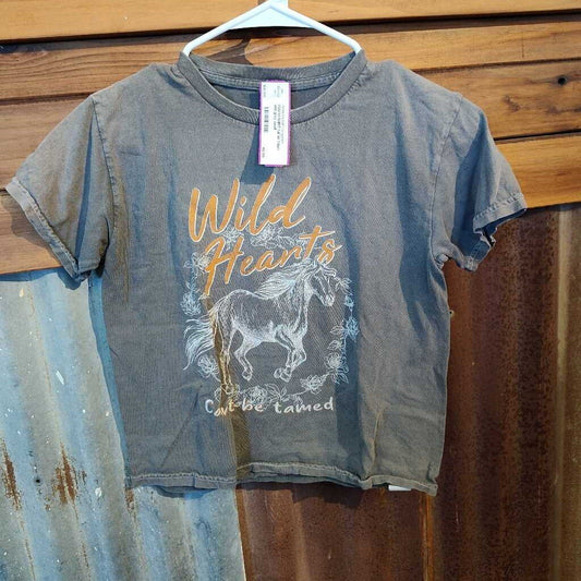Tshirt- wild