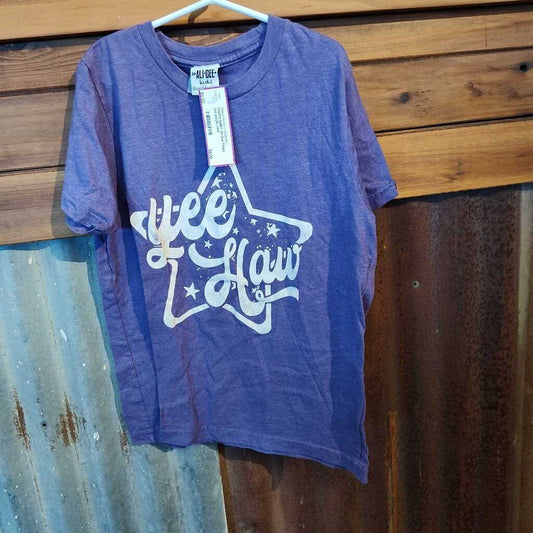 Tshirt- yee
