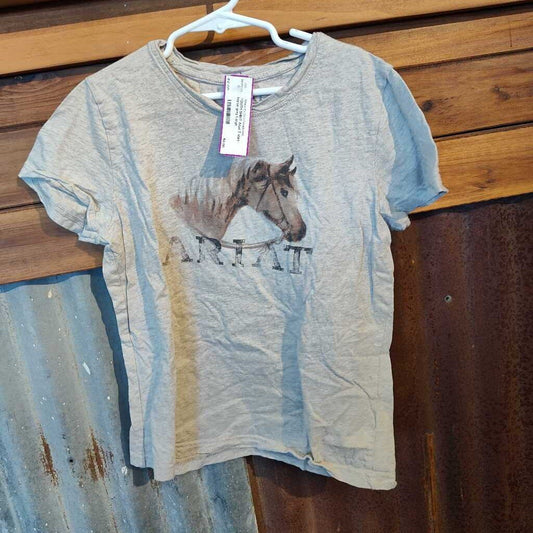 T shirt- horse