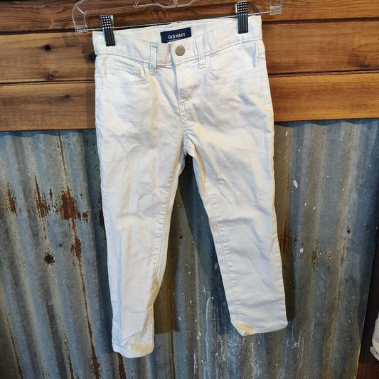 Jeans- skinny