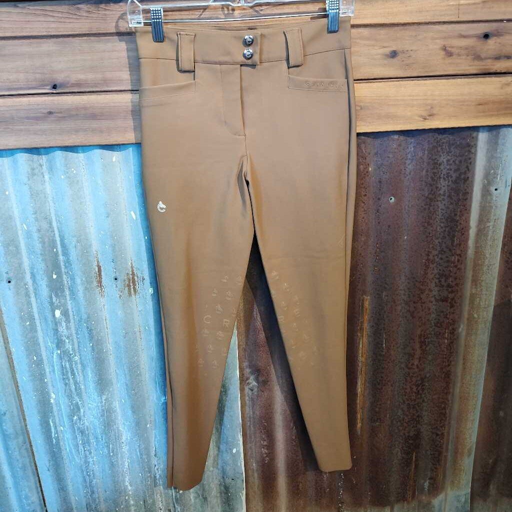 Knee patch Breeches- ladies