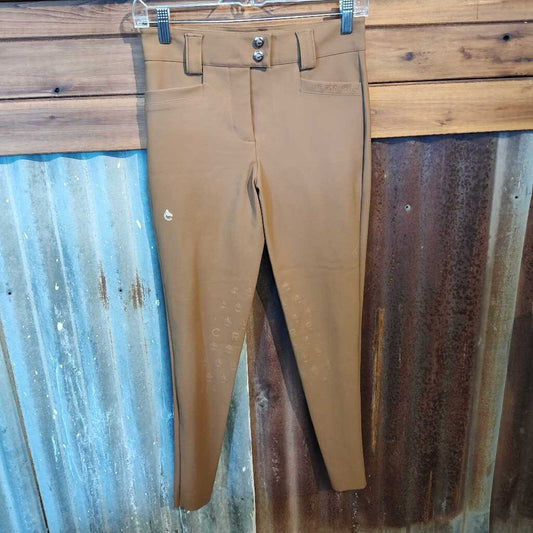 Knee patch Breeches- ladies