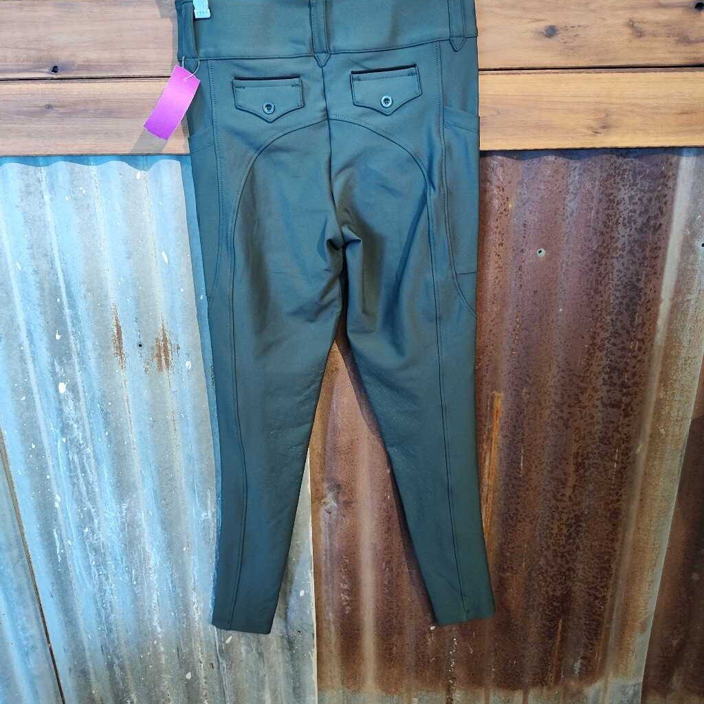 Knee patch Breeches- ladies