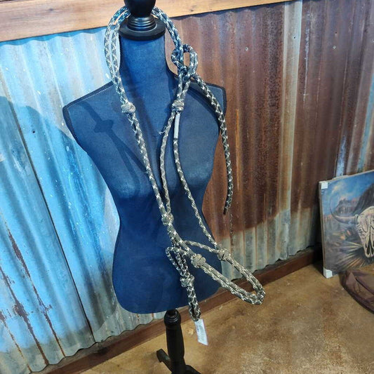 Rope halter