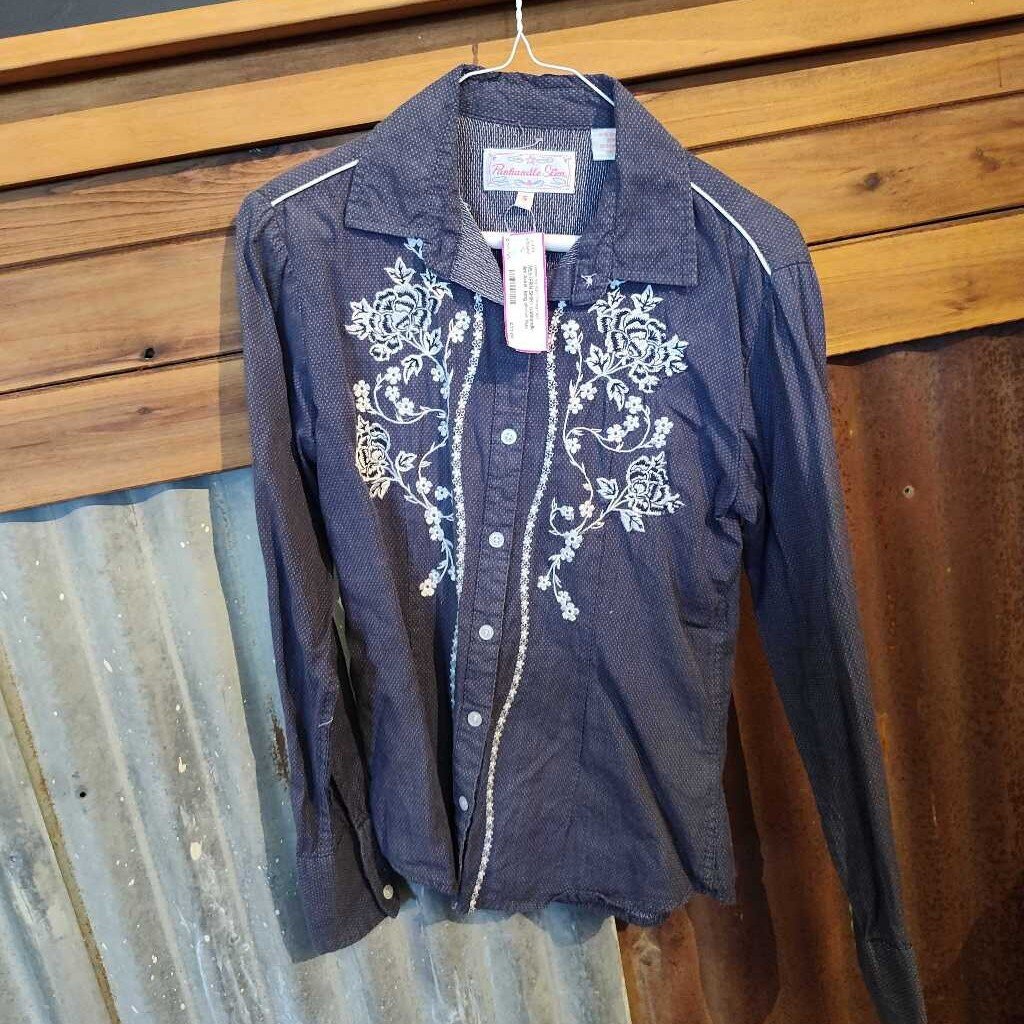 Adult- long sleeve