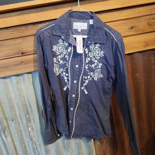 Adult- long sleeve