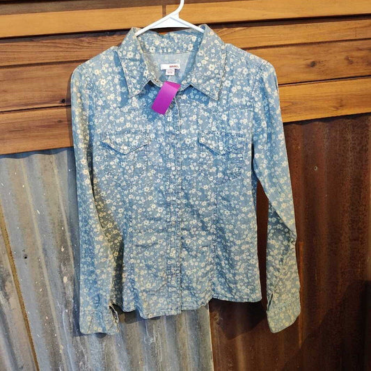 Adult- long sleeve