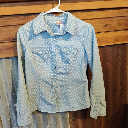 Adult- long sleeve