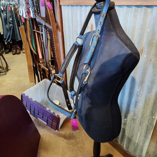 Nylon- padded