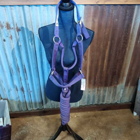Nylon- with training lead