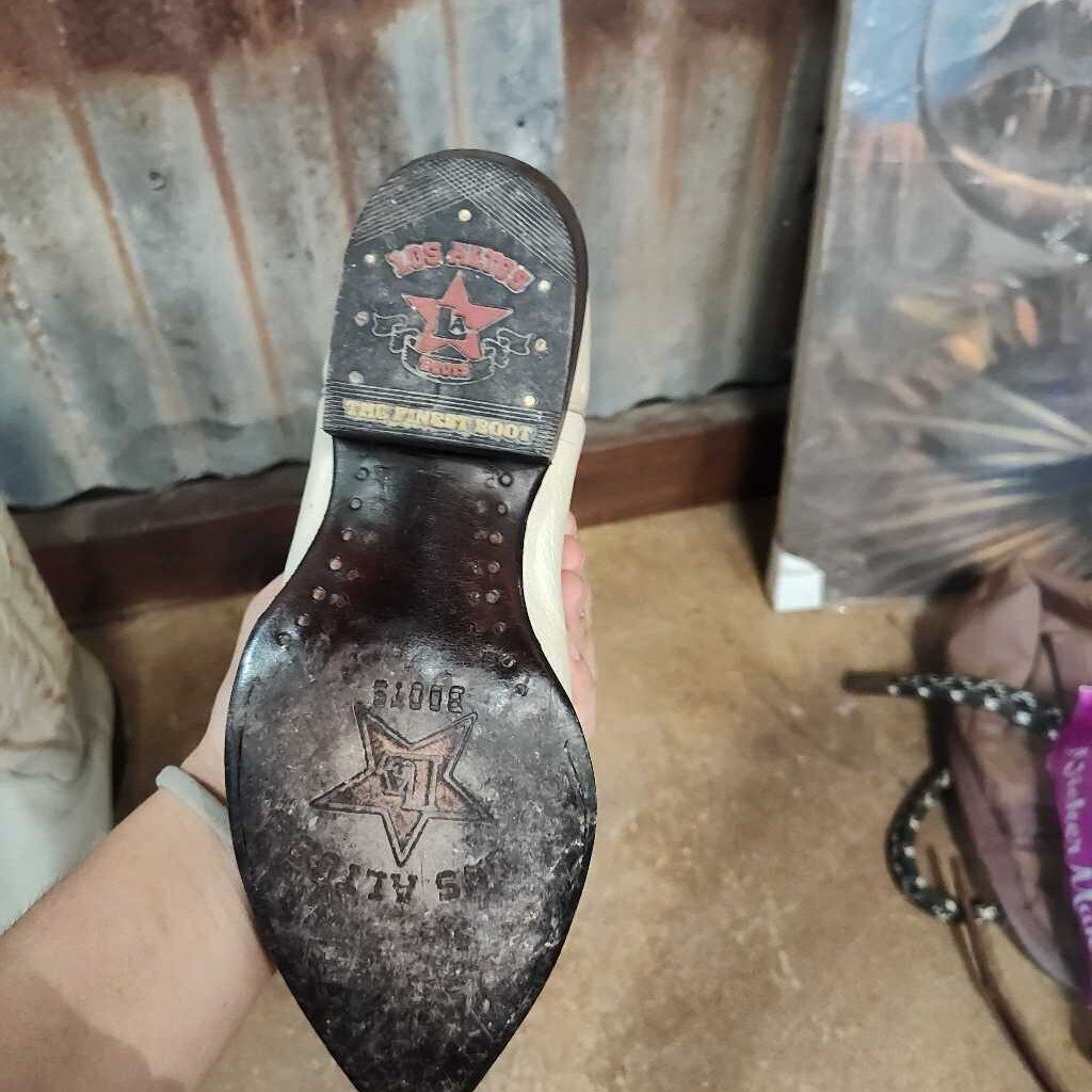 Snip toe boots- ladies