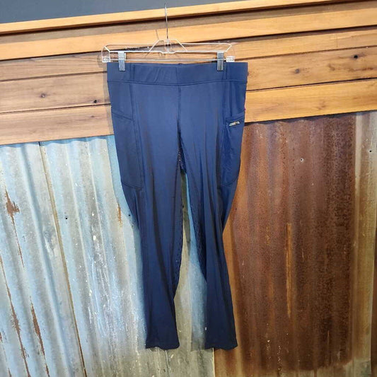 Pull on full seat breeches- adult