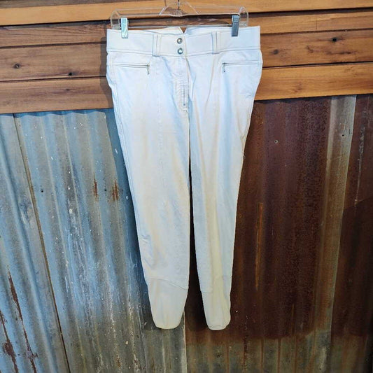 full seat breeches- adult
