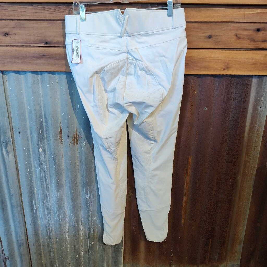 full seat breeches- adult