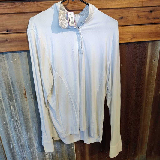 Sunshirt type show shirt
