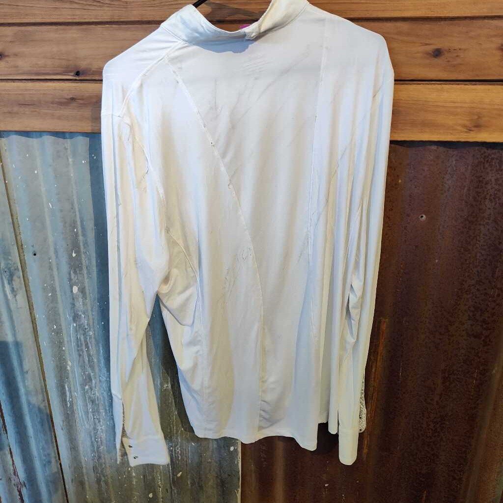 Sunshirt type show shirt