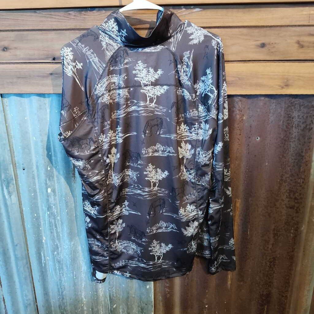 Long sleeve- Adult