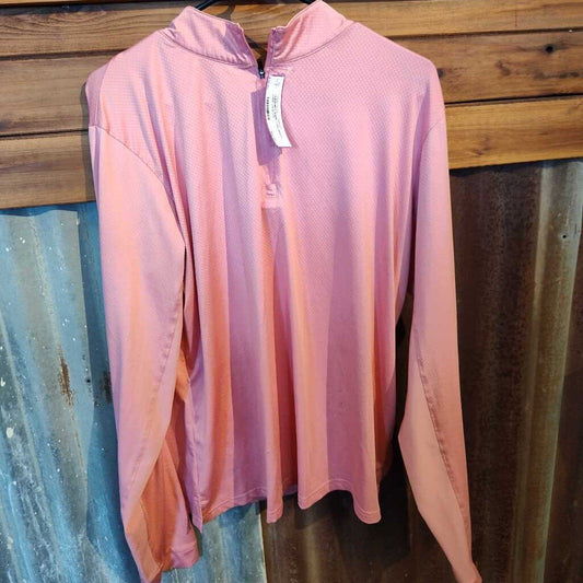 Long sleeve- Adult