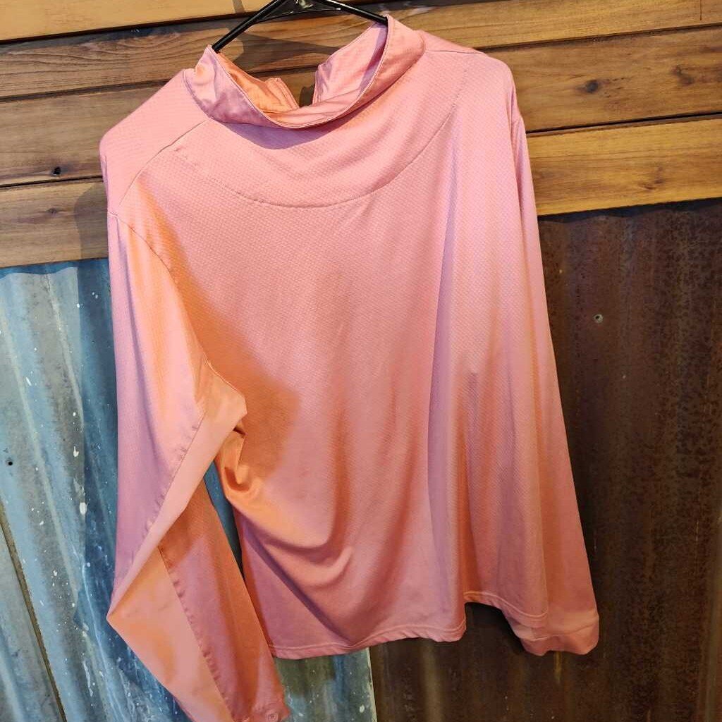 Long sleeve- Adult