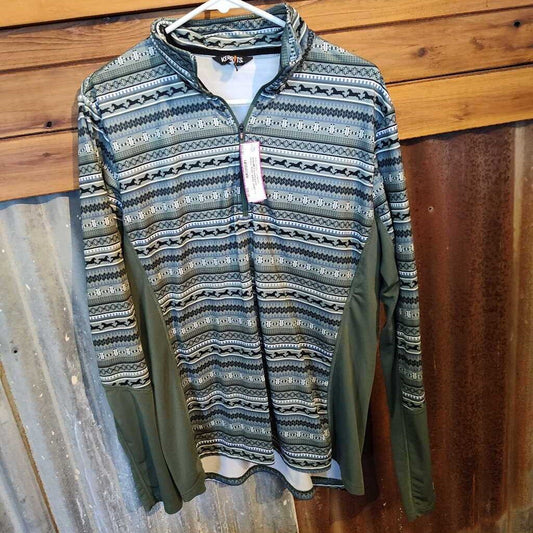 Long sleeve- Adult- winter