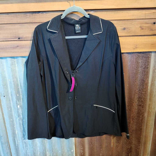 Jumper coat- adult