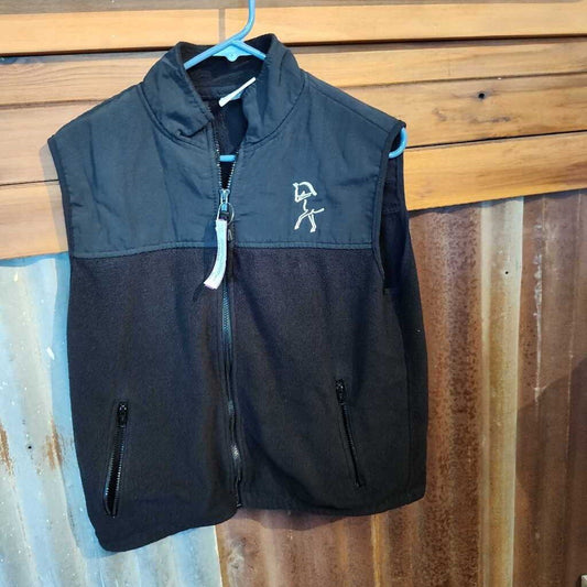Vest- adult- english horse