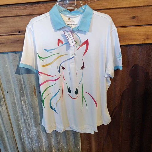 Adult-polo