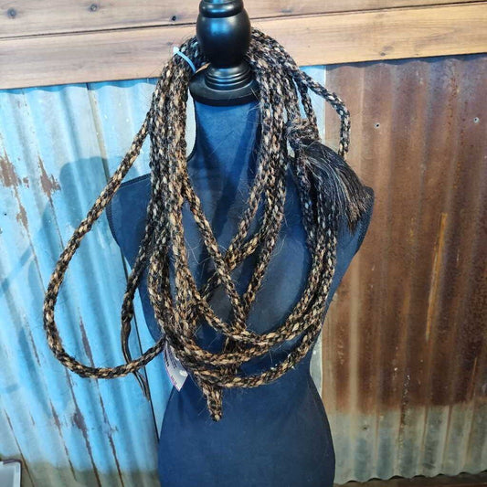 horse hair