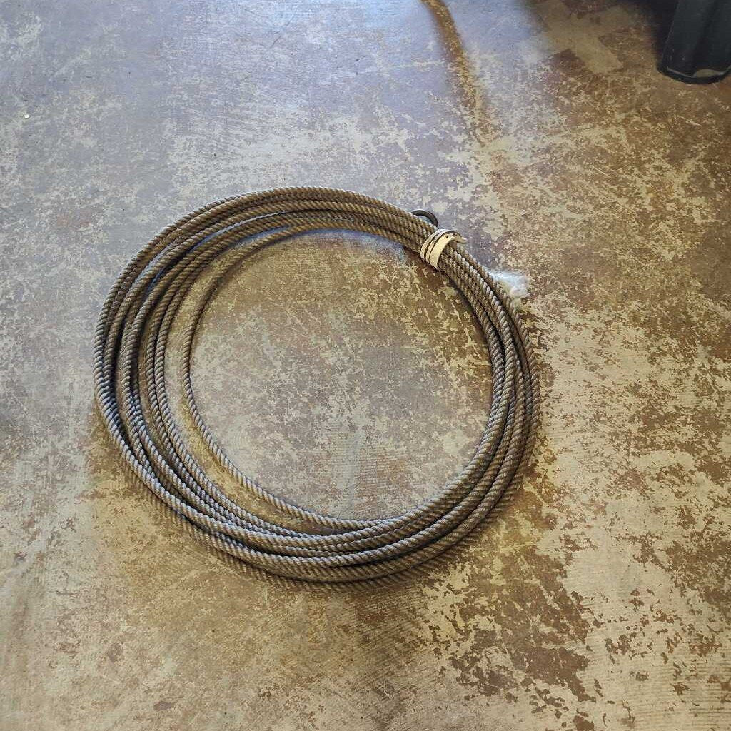 Rope