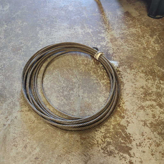 Rope
