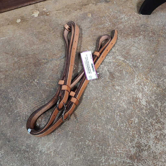 Breastcollar straps (2) new