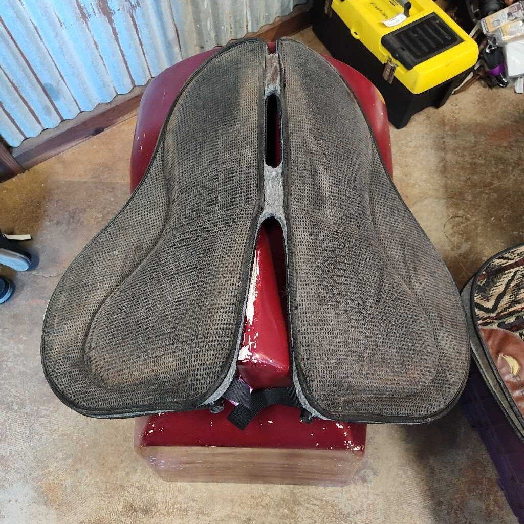TheraFlex air pad