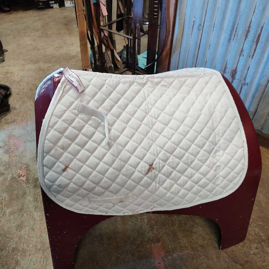 Quilted