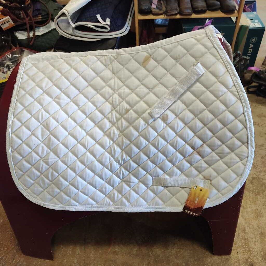 Quilted