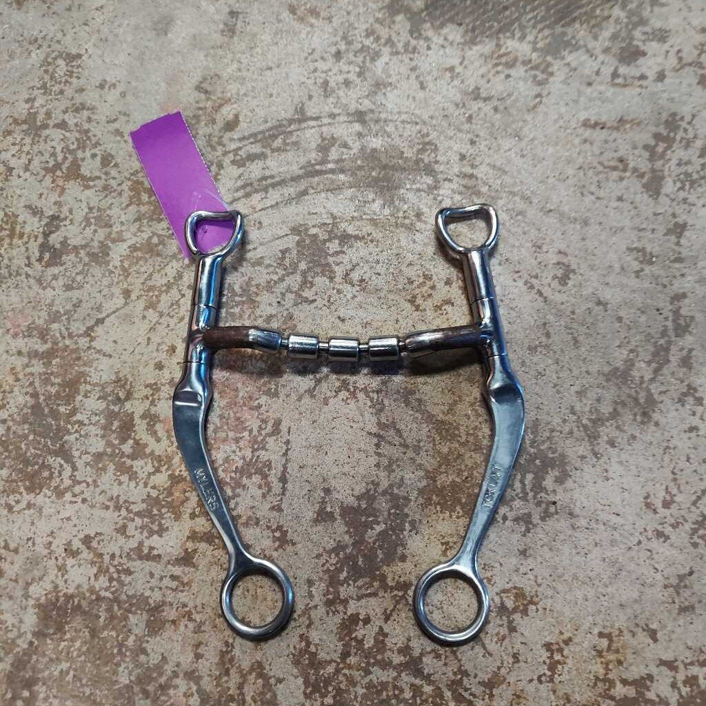 long shank roller bit