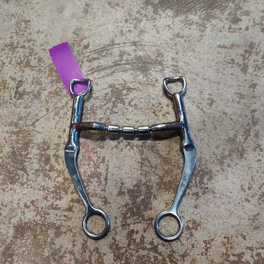 long shank roller bit