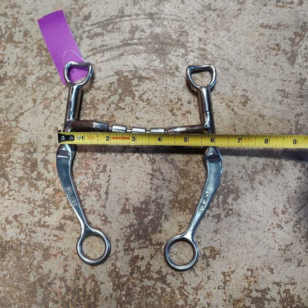 long shank roller bit