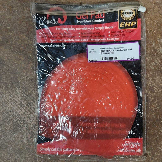 Gel pad (1)