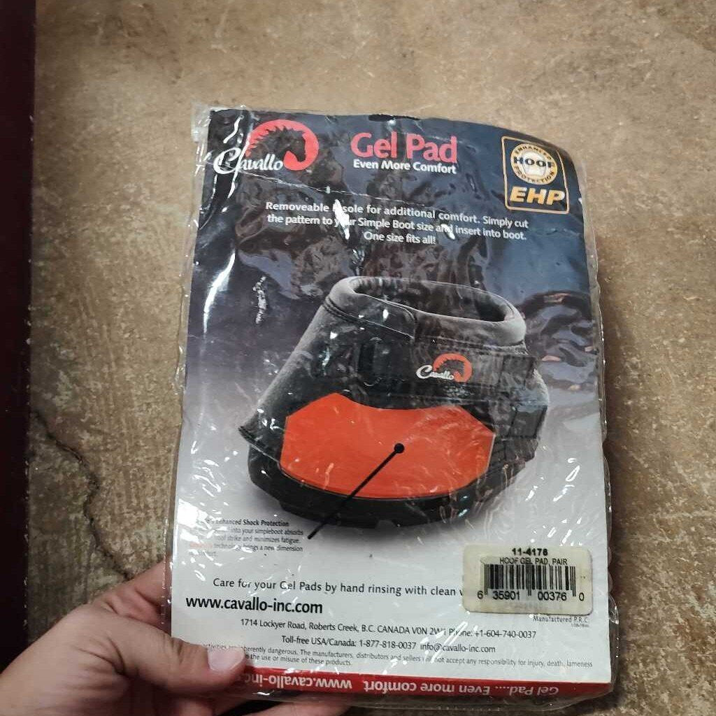Gel pad (1)
