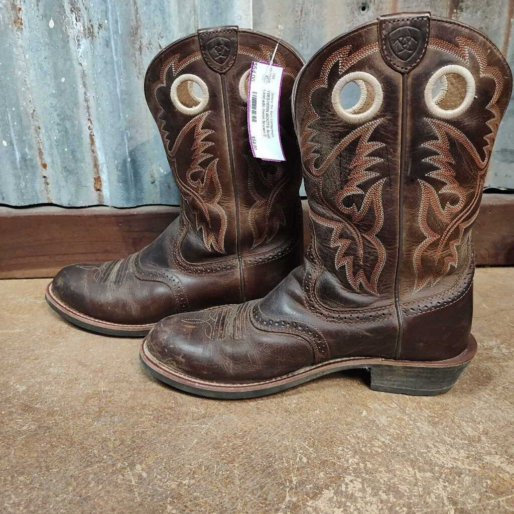 cascade mens