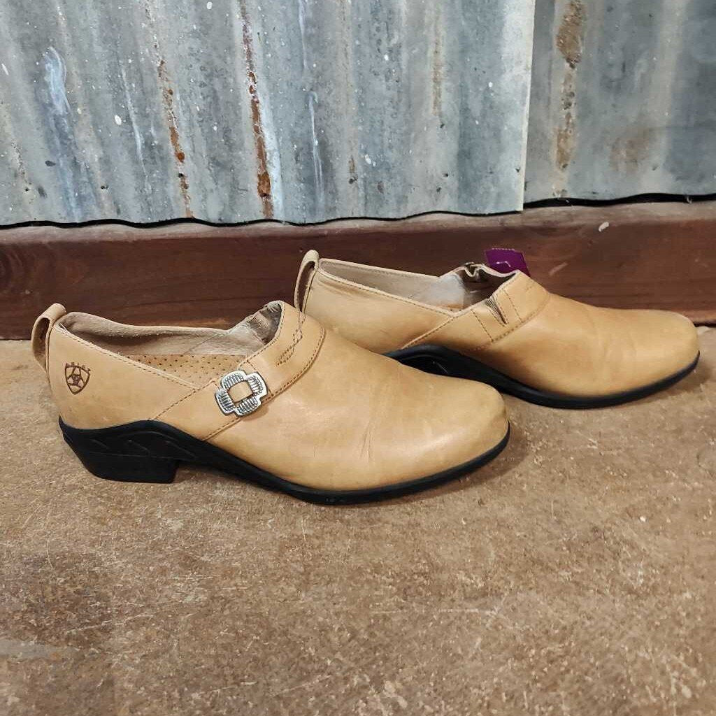 slip ons
