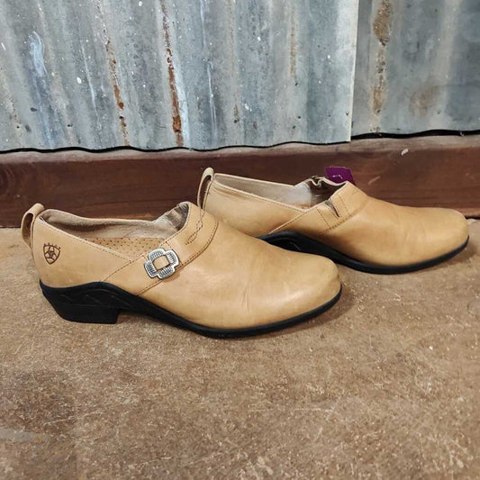 slip ons