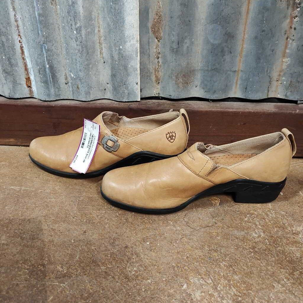 slip ons