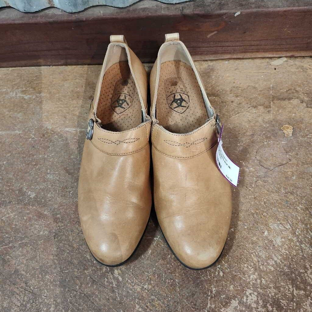 slip ons