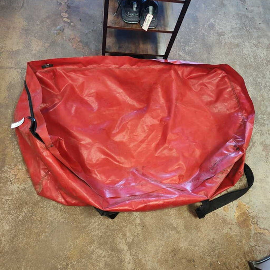 hay bag