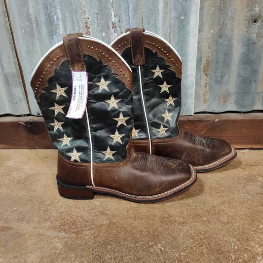 mens- pull on stars