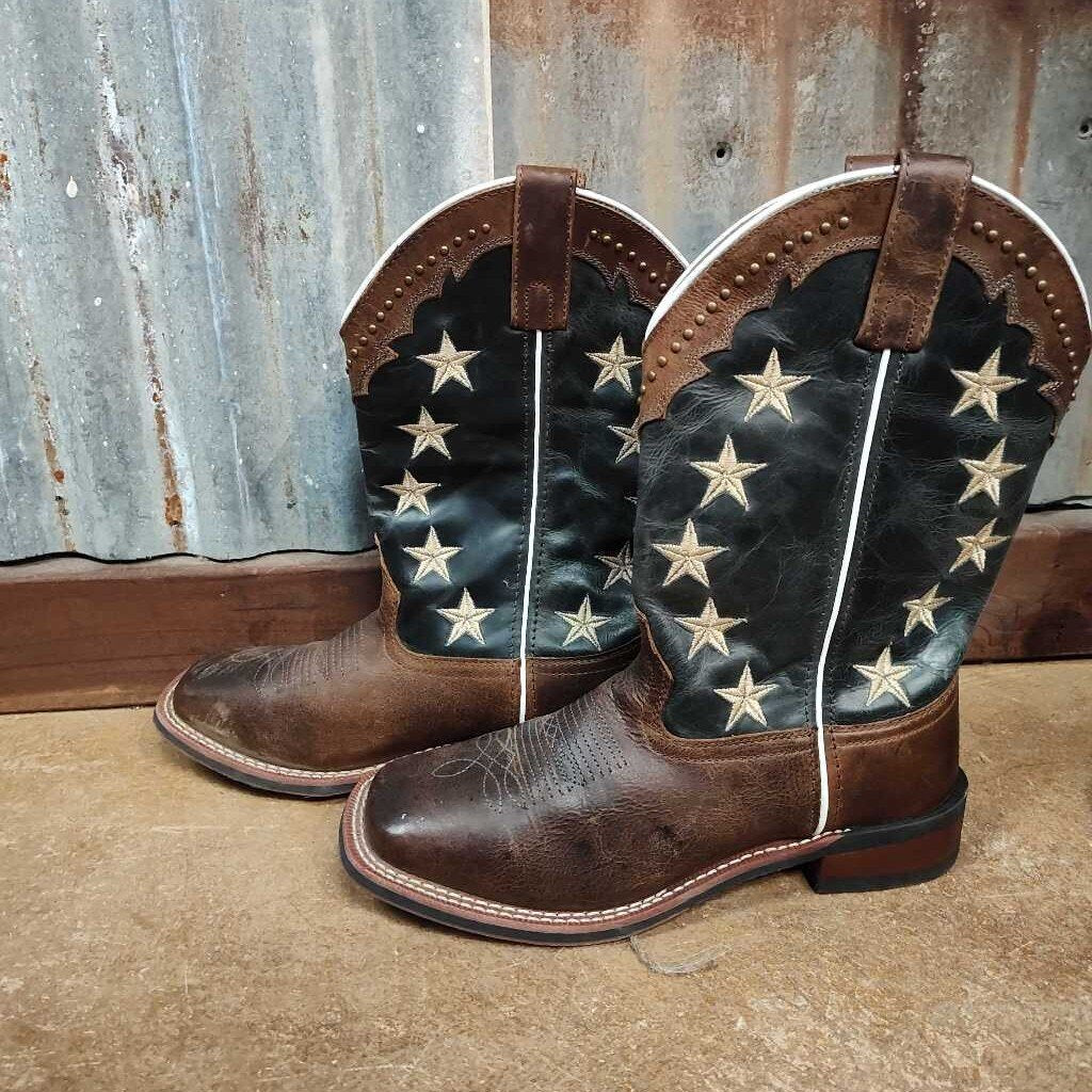 mens- pull on stars