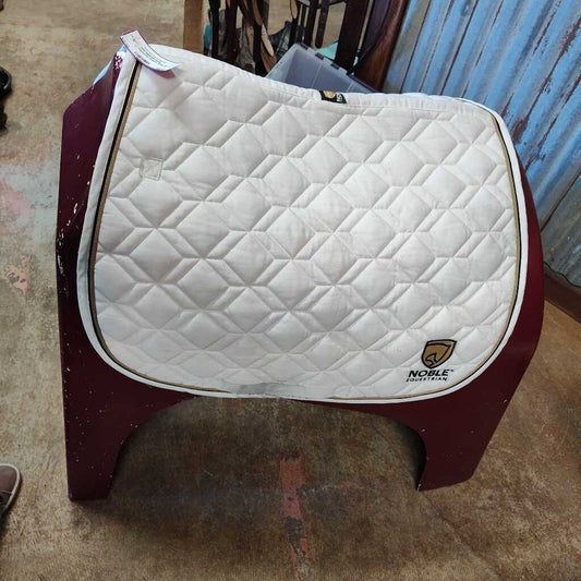 Quilted